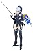 PHANTASY STAR ONLINE Blue Burst �쥤���㥷���� ���� Ver.APSY (1/12�������� �ץ饹���å����å�)