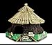 8in1 eCotrition Large House - Guinea Pig/Rabbit