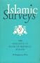 The Influence of Islam on Medieval Europe (Islamic Surveys, Vol. 9)