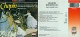 Chopin Piano Sonatas 2 and 3