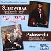 Music : Paderewski / Scharwenka Piano Concertos