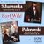 Paderewski / Scharwenka Piano Concertos