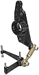 Progressive Suspension 30-2000 Bagger Brace Touring Link Bolt On Chassis Stabilizer