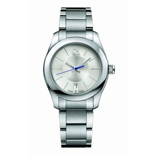 Calvin Klein Damen-Armbanduhr Strive K0K23120 Preisvergleich
