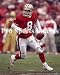 Steve Young San Francisco 49ers 8x10 Photo