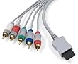 Wii Component Cable