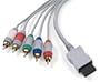 Wii Component Cable (10 Feet)