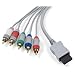 Wii Component Cable (10Ft)