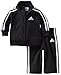 Adidas Baby Boys' Core Tricot Set
