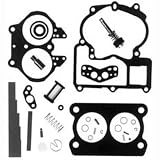 Carburetor Kit For Mercruiser