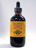 Children's Echinacea Glycerite (Alcohol-Free) 4oz.