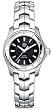NEW TAG HEUER LINK LADIES WATCH WJ1314.BA0572