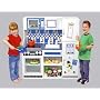 Melissa & Doug Classic Deluxe Kitchen