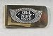 JACK DANIELS OLD NO 7 MONEY CLIP
