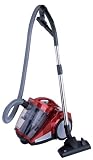 Produkt-Bild: Dirt Devil M 2887 Bodenstaubsauger Trimaxx rot metallic