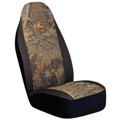 Mossy Oak Bucket Seatcover