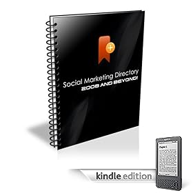 Social Marketing Directory 2008 And Beyond