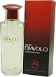 Diavolo By Antonio Banderas For Men Eau De Toilette Spray 3.4 Oz.