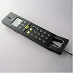 SAVE $40.04 - Ipevo Free 2 Black (with LCD Display) - Skype Certified USB VOIP Internet IP Phone $39.95