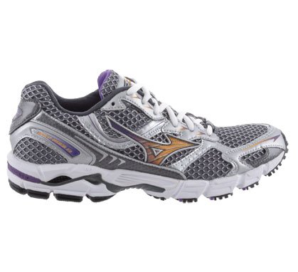 Mizuno Wave Rider 13 (2A) Laufschuh für Damen