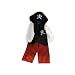 Adventure Force Pirate Dress Up