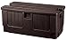 Sporting Goods : Jolly Pet Tack Trunk w/ Tote Tray Black