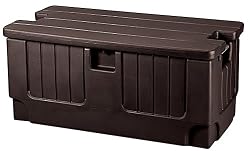 Jolly Pet Tack Trunk w/ Tote Tray Black