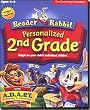 Reader Rabbit 2nd Grade - Learning Creations