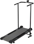 V-Fit Mini-Laufband manuell MTT1