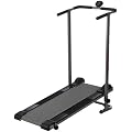 V-Fit MTT1 Mini Manual Treadmill