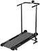 V-Fit MTT1 Mini Manual Treadmill