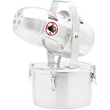 Tri Jet ULV Non Thermal Fogger