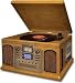 Crosley Director CD Recorder, OAK