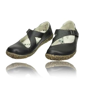 El Naturalista Schuhe Rafia