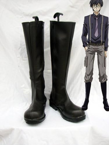 CoSmile Karneval Gareki can cosplay Cosplay Shoes Boots custom made