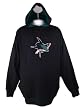 San Jose Sharks Pullover Sweat Shirt Hoody