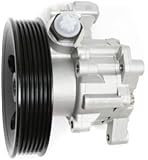 Evan-Fischer EVA14872045286 Power Steering Pump