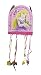 Princess & Animals-Pinatas , Theme Birthday Party , Kids Party Supplies , Pinata , Snow White , Rapunzel , Ariel , Little Mermaid , Cinderella RS.199.00