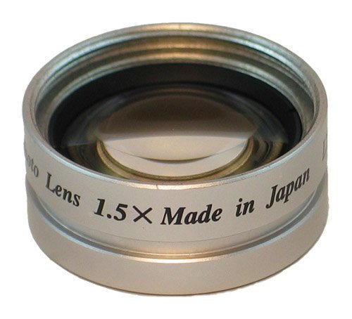 1.5X MAGNETIC DIGITAL LENS - LARGE