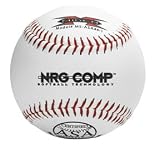 MIKEN SPORTS MS-44ASA-1 NRG SOFTBALLS