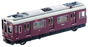 サウンドトレイン 阪急電車9000系