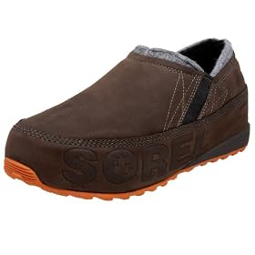 Sorel Mens Fairbanks Winter Shoe by 