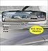 PANORAMIC REARVIEW MIRROR