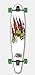 Never Summer Concept Longboard "Complete" NEW 2009