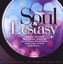Soul Ecstasy