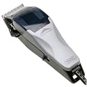Wahl Clip 'N Trim Complete 23-Piece Hair-Cutting Kit