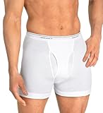 Jockey® Classic Boxer Brief 3 pack 41cc%2BSZPfQL. SL160 Jockey® Classic Boxer Brief 3 pack