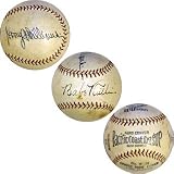 Babe Ruth Signed Ball - Pacific Coast League