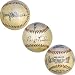 BABE RUTH SIGNED BALL