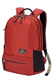 Victorinox Altmont 2.0 Laptop Backpack Padded Computer Pack - Red/Black